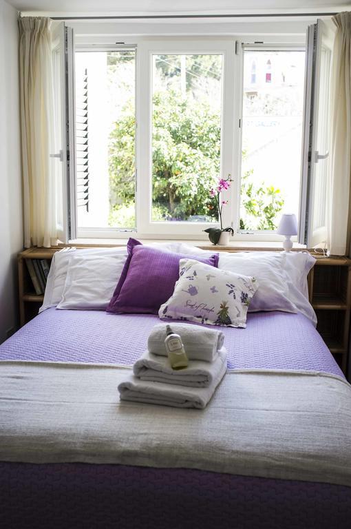 Villa Apollo B&B Capri Luaran gambar