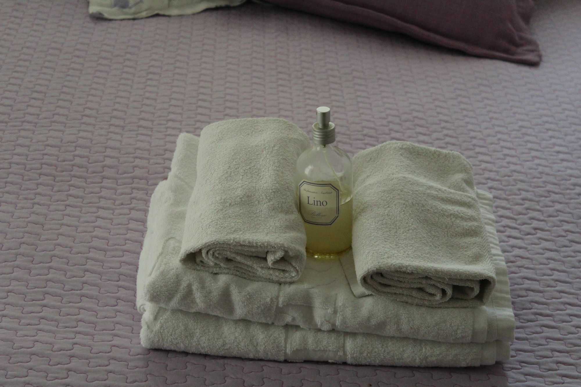 Villa Apollo B&B Capri Luaran gambar