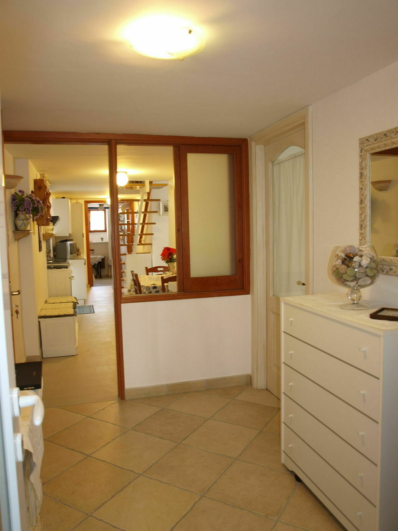 Villa Apollo B&B Capri Luaran gambar