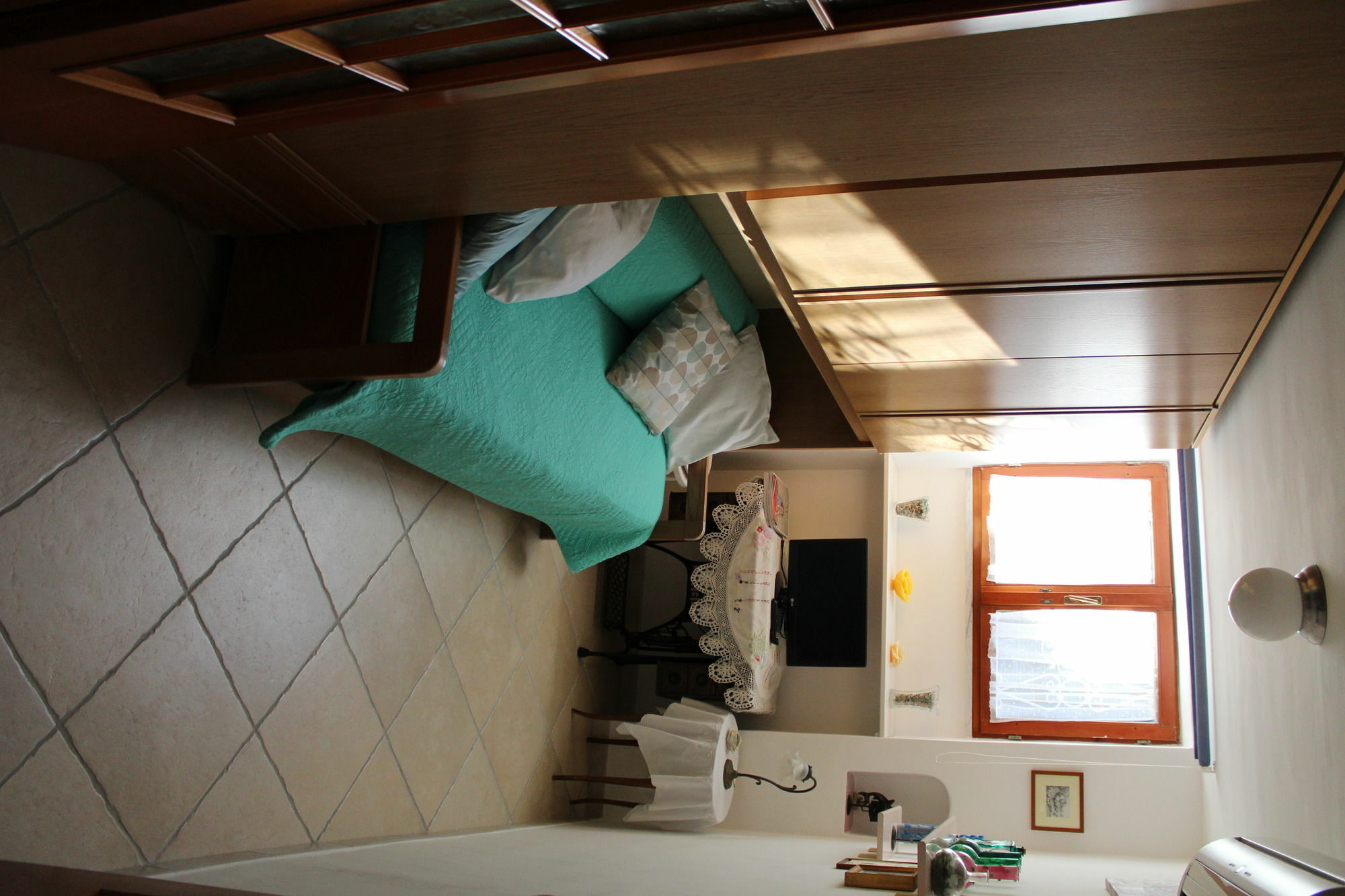 Villa Apollo B&B Capri Luaran gambar