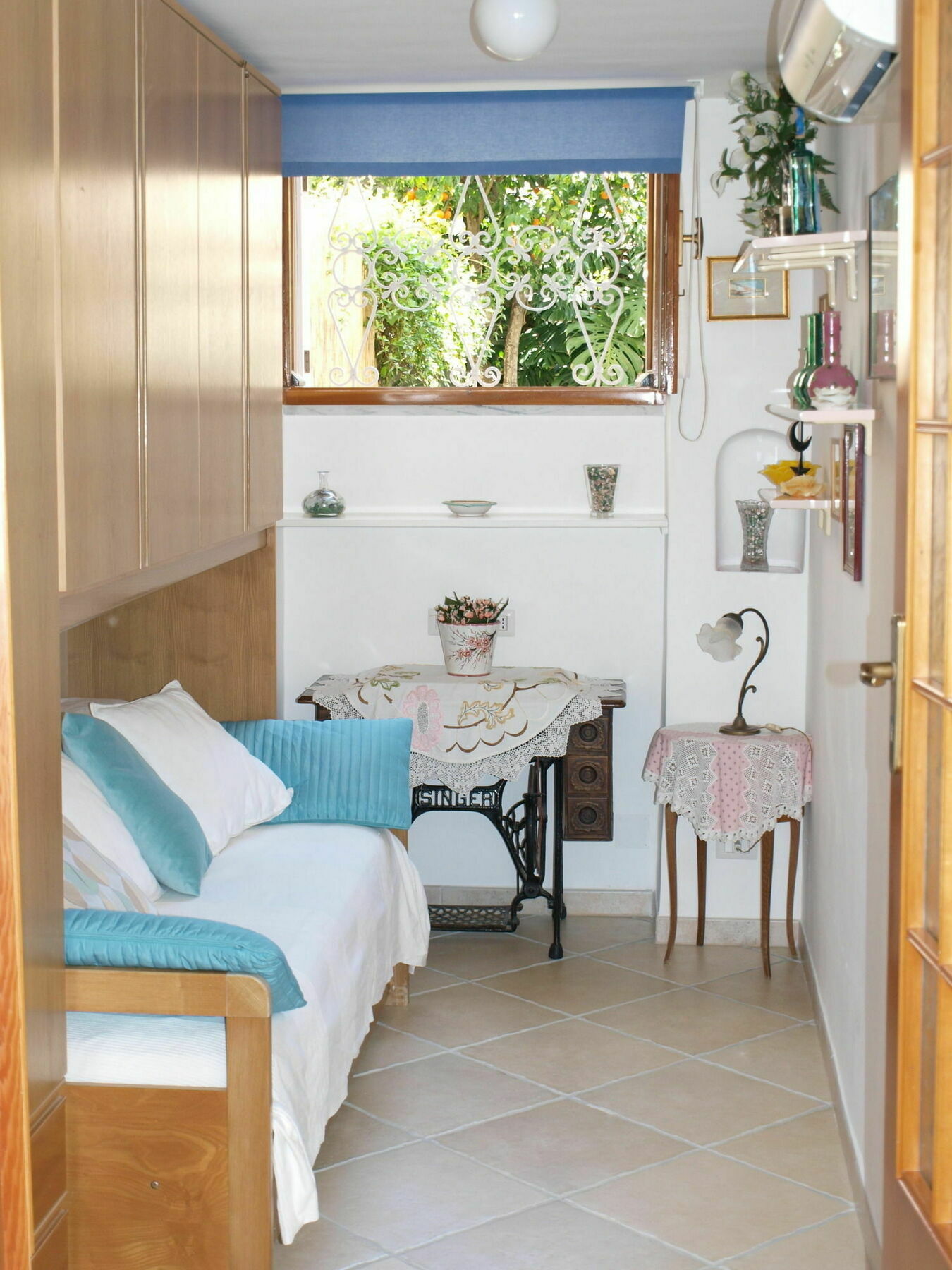 Villa Apollo B&B Capri Luaran gambar