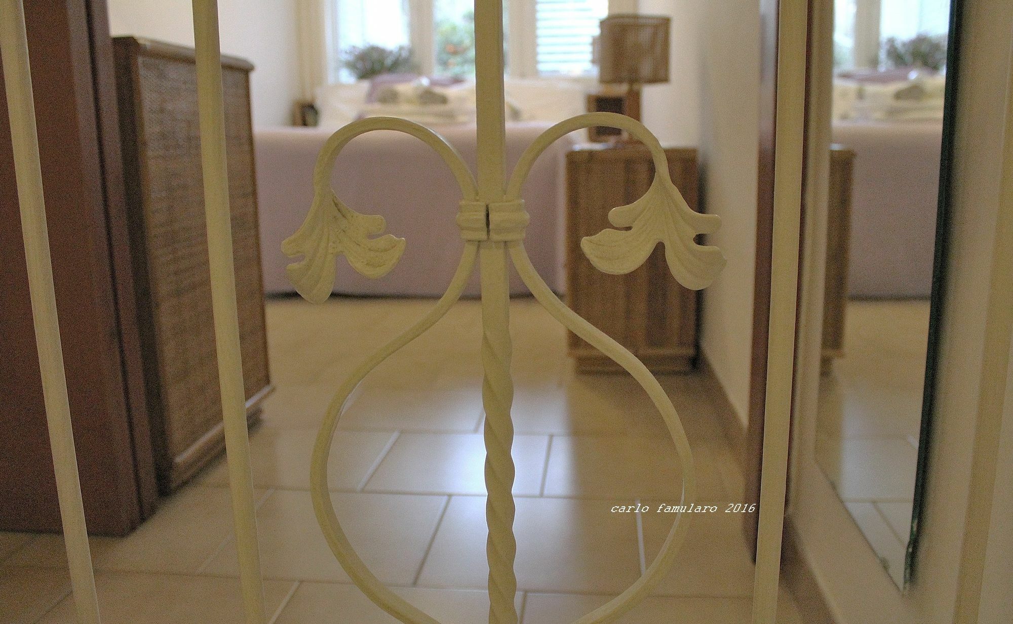 Villa Apollo B&B Capri Luaran gambar