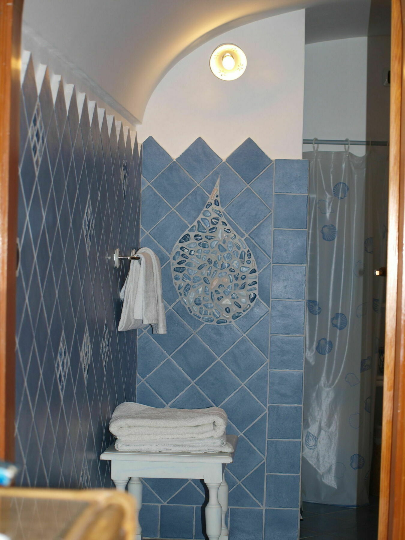 Villa Apollo B&B Capri Luaran gambar