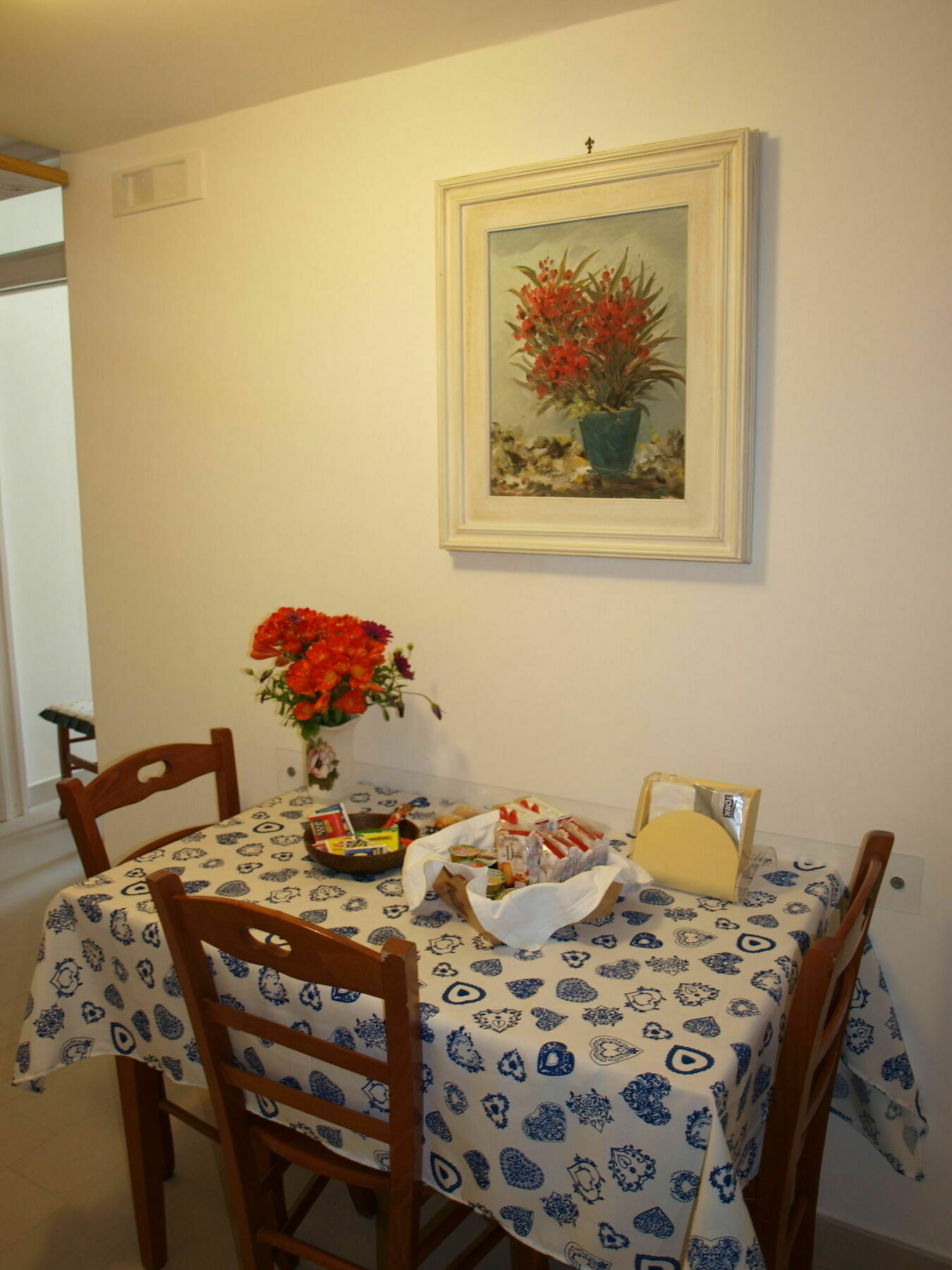 Villa Apollo B&B Capri Luaran gambar