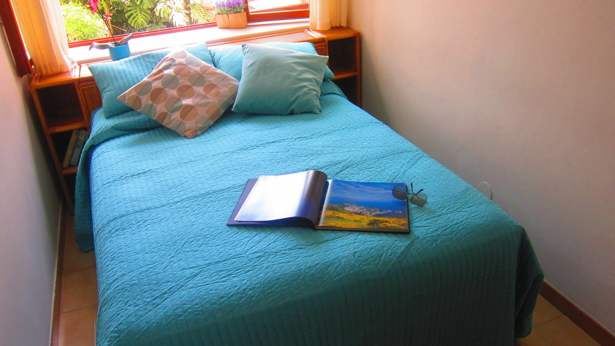 Villa Apollo B&B Capri Luaran gambar