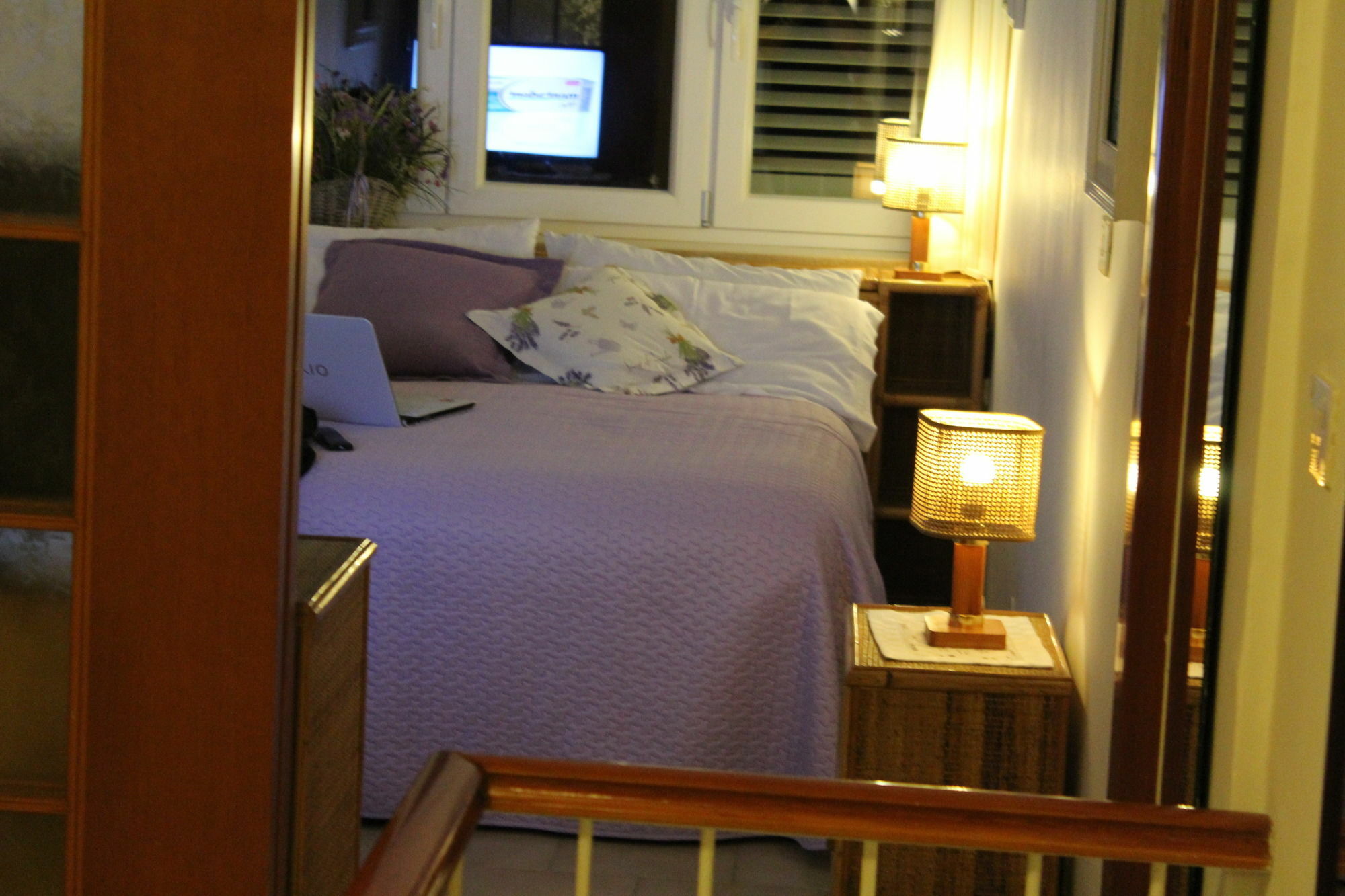 Villa Apollo B&B Capri Luaran gambar