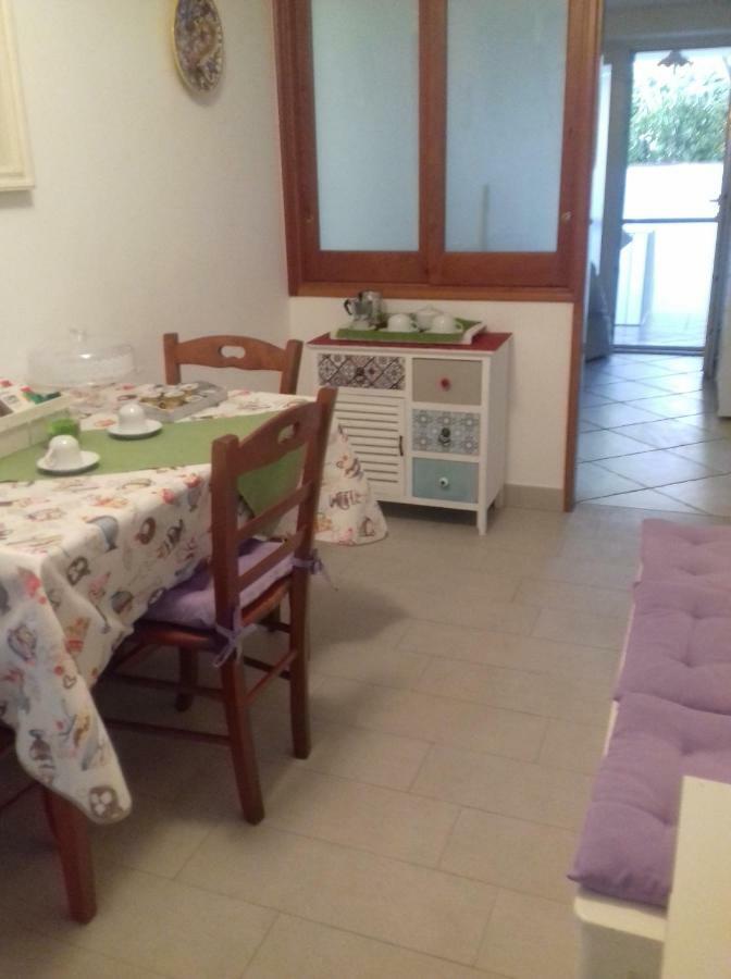 Villa Apollo B&B Capri Luaran gambar