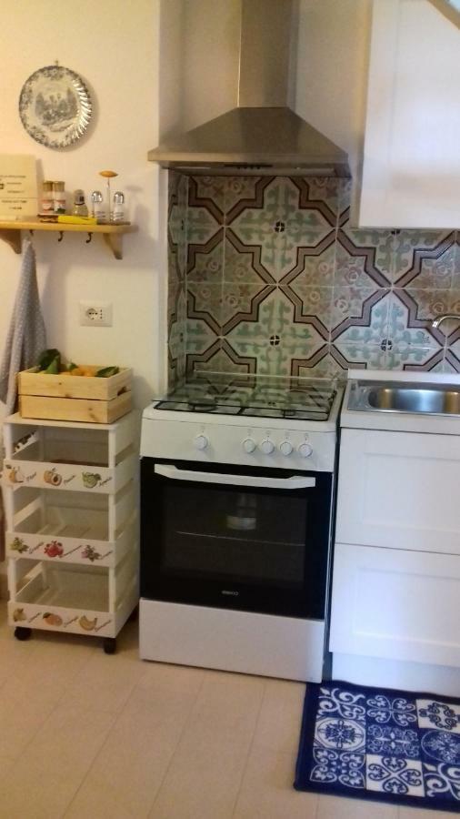 Villa Apollo B&B Capri Luaran gambar
