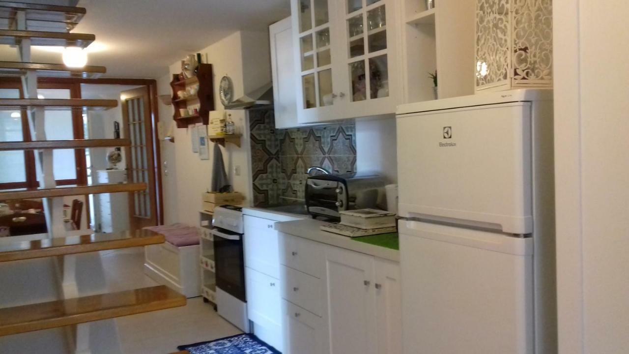 Villa Apollo B&B Capri Luaran gambar